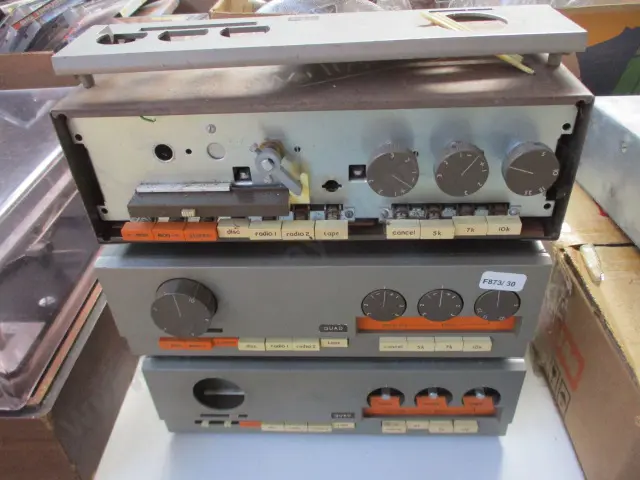 Audio Image 1++