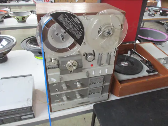 Audio Image 1++