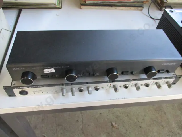 Audio Image 1++