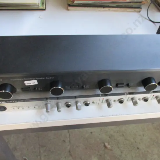 Audio