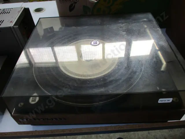 Audio Image 1++