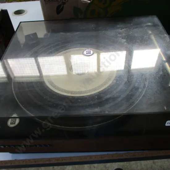 Audio