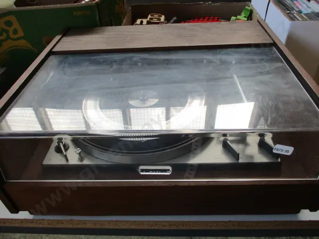 Audio Image 1++