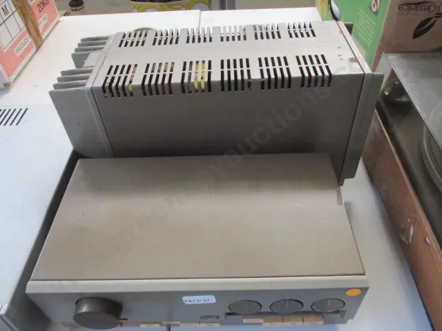 Audio Image 1++