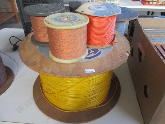 Wire Image 1++