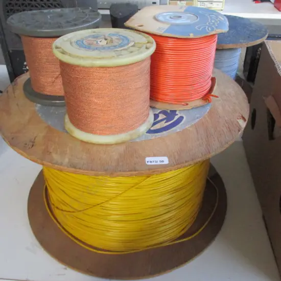Wire