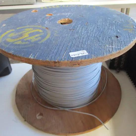 Wire