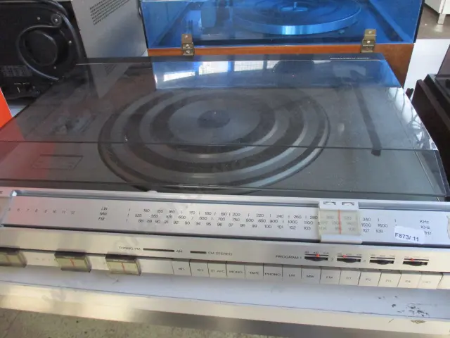 Audio Image 1++