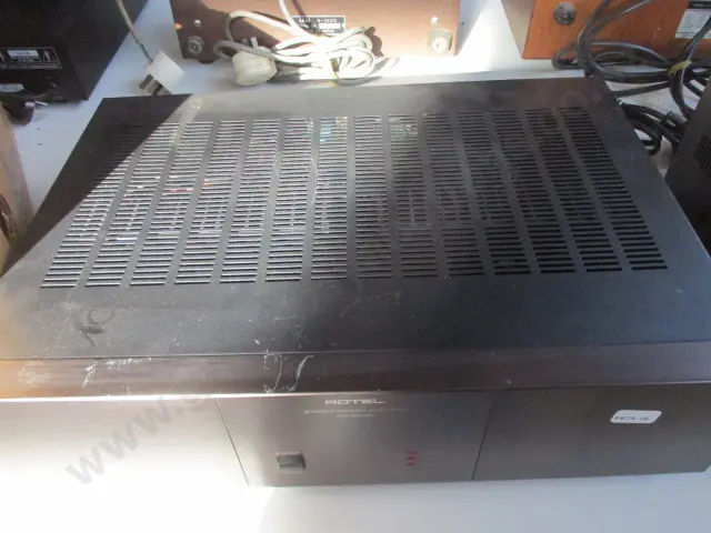 Audio Image 1++