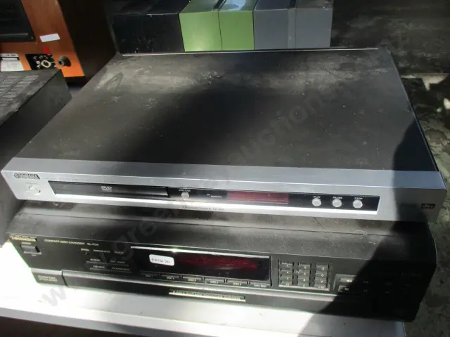 Audio Image 1++