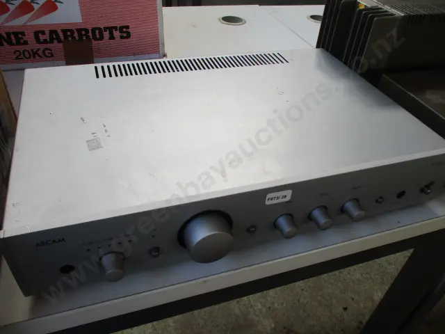 Audio Image 1++