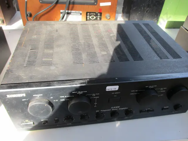 Audio Image 1++