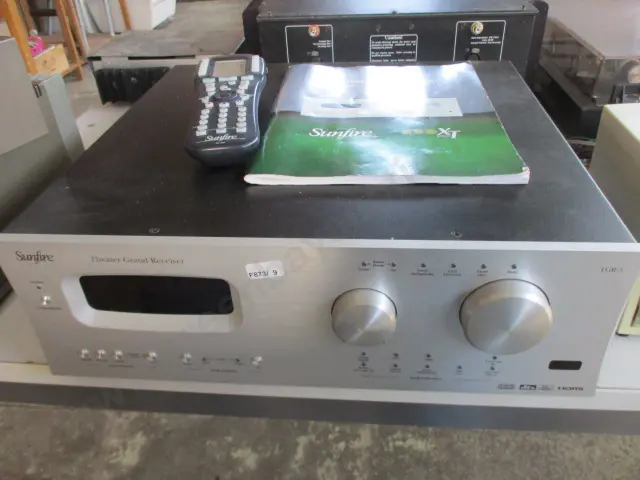 Audio Image 1++