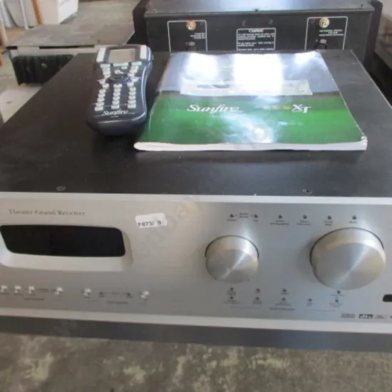 Audio
