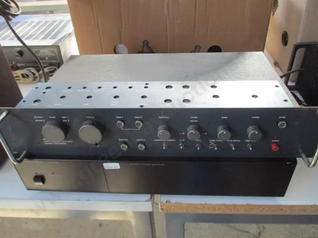 Audio Image 1++
