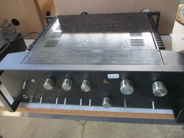 Audio Image 1++