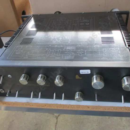 Audio