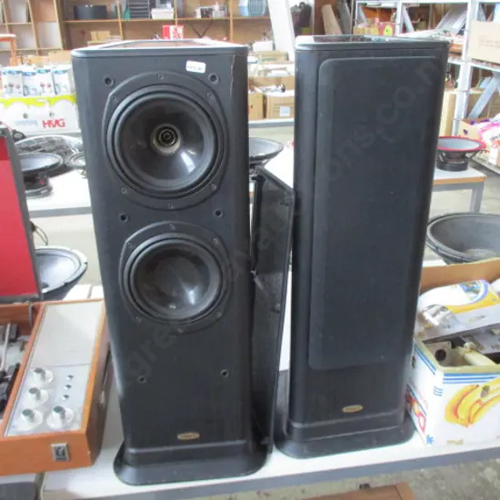 Speakers