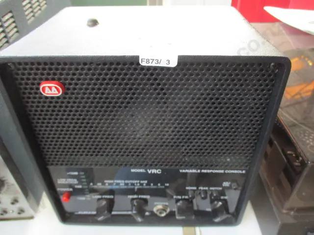 Audio Image 1++