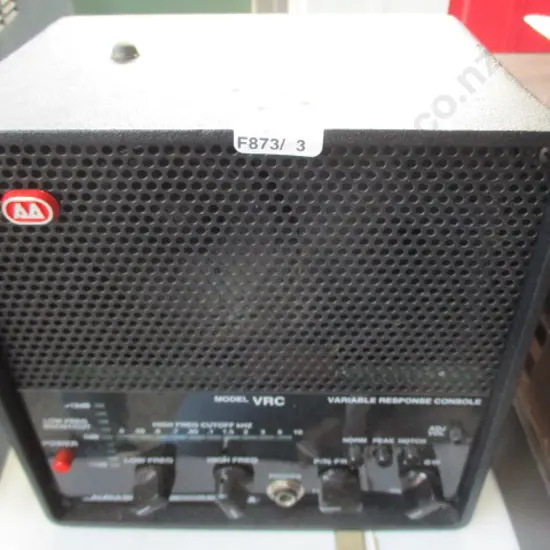 Audio