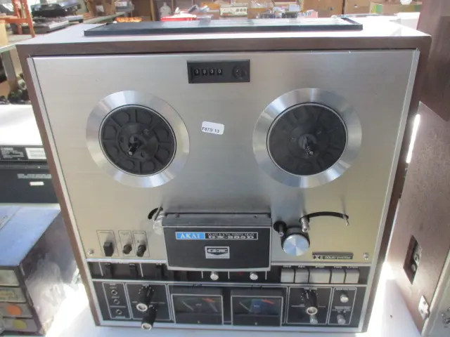 Audio Image 1++