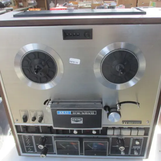 Audio