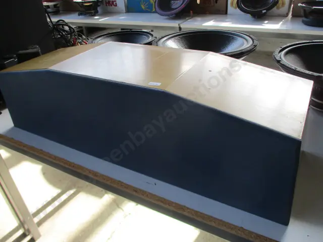 Audio Image 1++