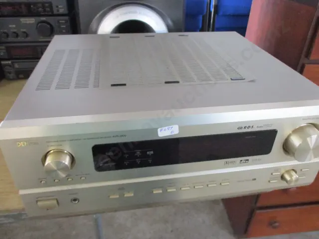 Audio Image 1++