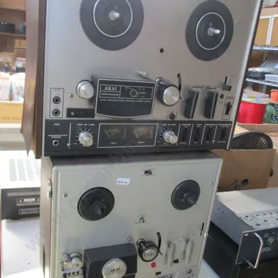 Audio