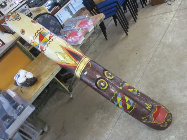 Ethnic Mask Image 1++