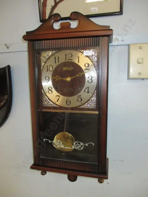 Rythm Clock Image 1++