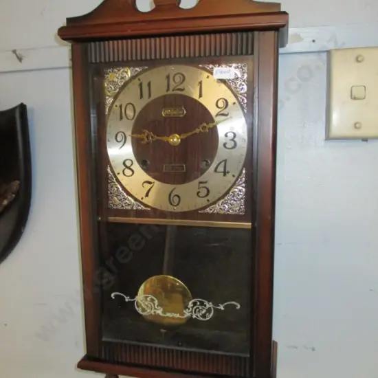Rythm Clock