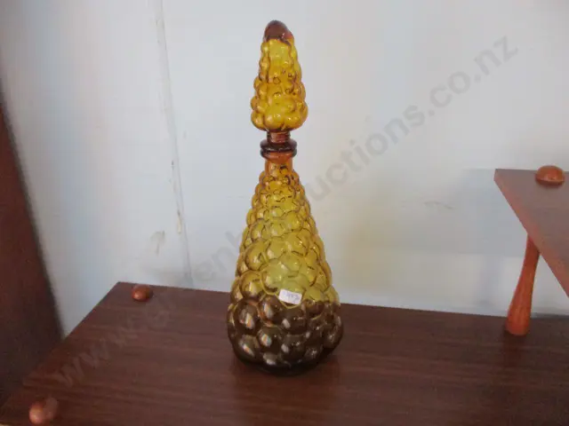 Genie Bottle Image 1++