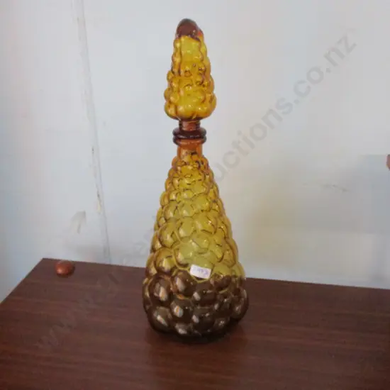 Genie Bottle