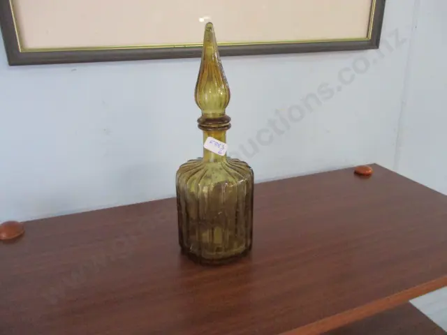 Genie Bottle Image 1++
