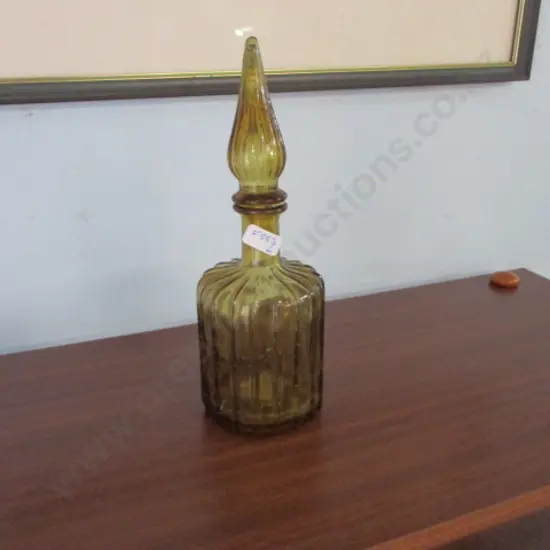Genie Bottle