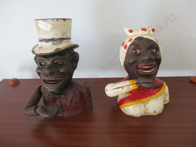 Pr Greedy Money Boxes Image 1++