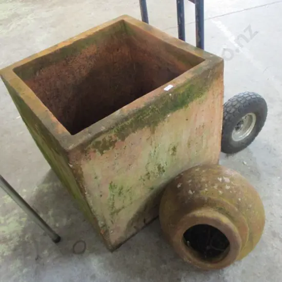 Plant Pots