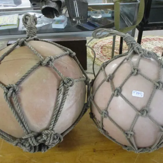 Pr Floats