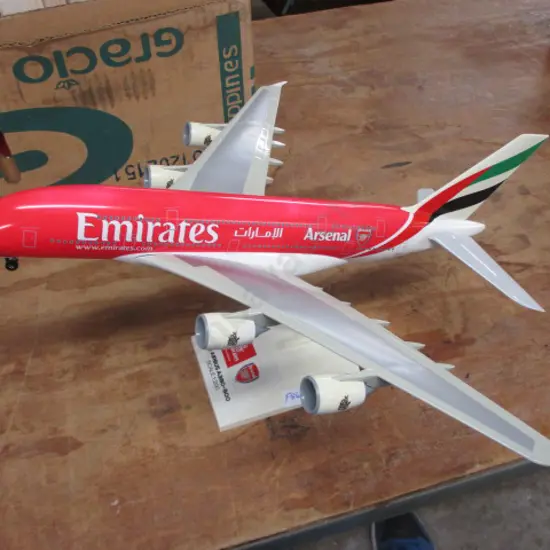 Model Plane