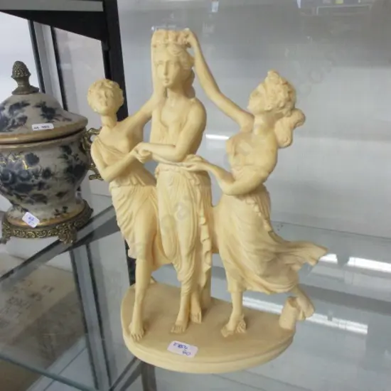 Figurine