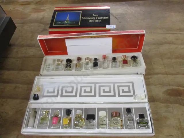 Scent Bottles Image 1++