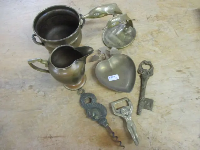 Brassware Image 1++