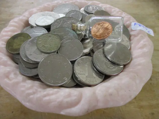 Coins Image 1++
