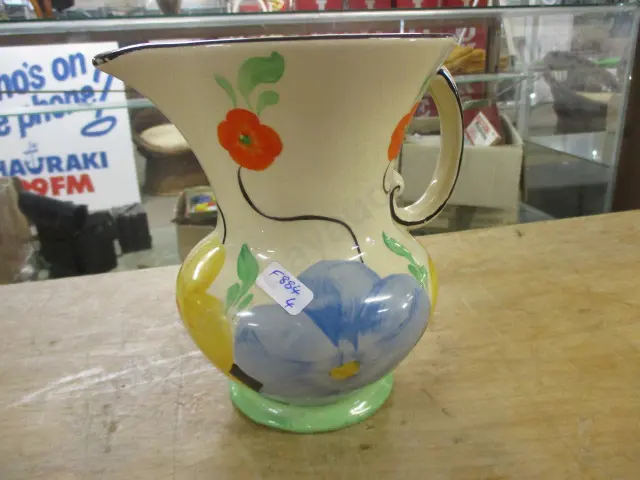 Woods Jug Image 1++
