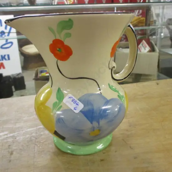 Woods Jug