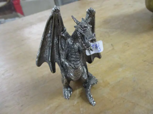 Dragon Image 1++