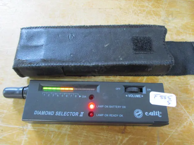 Diamond Tester Image 1++