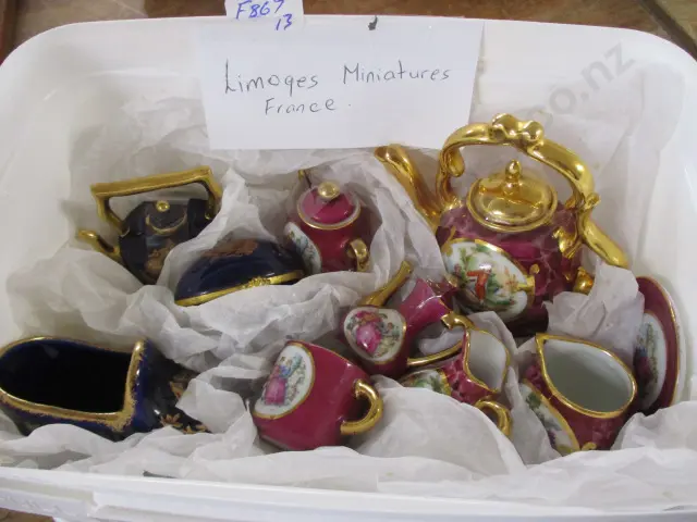 Limoges Image 1++