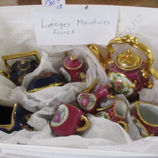 Limoges
